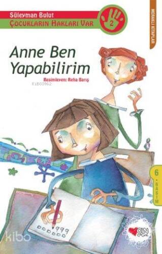 Anne Ben Yapabilirim - 1