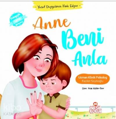 Anne Beni Anla - 1