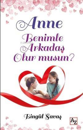 Anne Benimle Arkadaş Olur musun? - 1