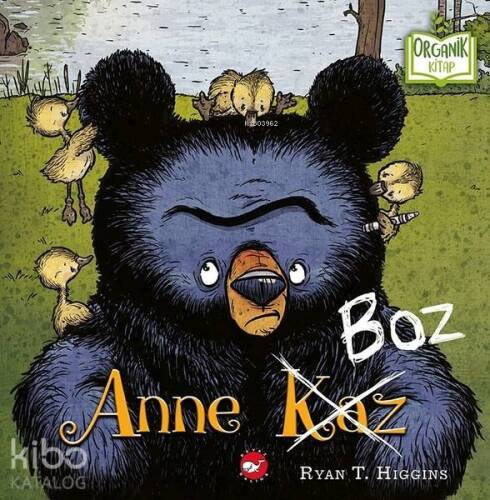 Anne Boz - 1