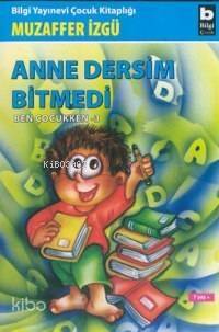 Anne Dersim Bitmedi - 1