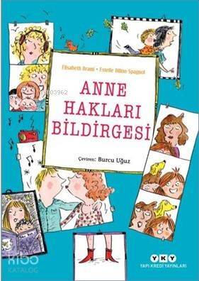 Anne Hakları Bildirgesi - 1