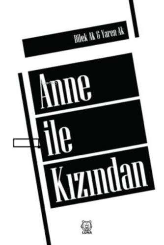 Anne ile Kızından - 1