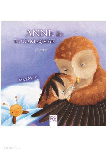 Anne ile Kucaklaşmak - 1