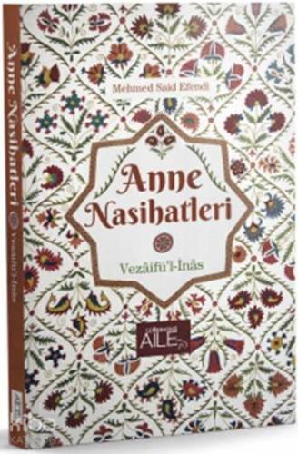 Anne Nasihatleri - 1