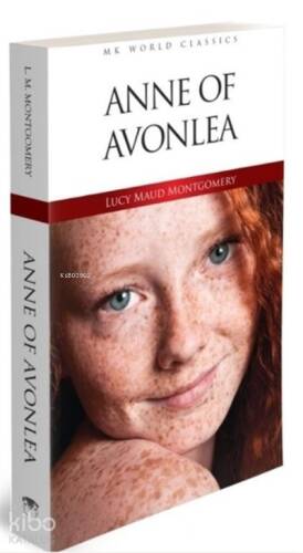 Anne of Avonlea - 1