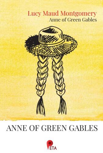 Anne of Green Gables - 1