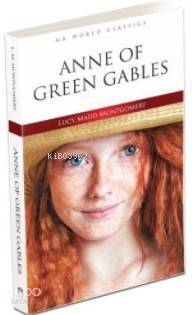 Anne Of Green Gables - 1