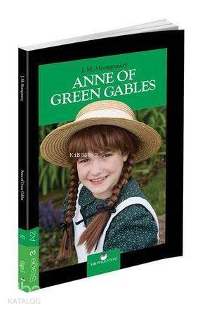 Anne of Green Gables - 1