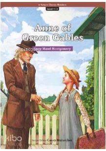 Anne of Green Gables (eCR Level 11) - 1