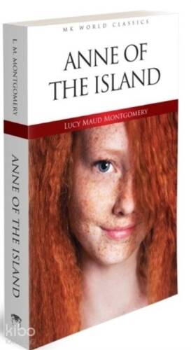 Anne of the Island - 1