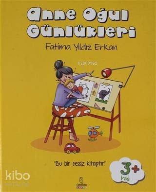 Anne Oğul Günlükleri - 1