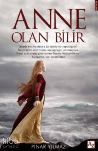 Anne Olan Bilir - 1