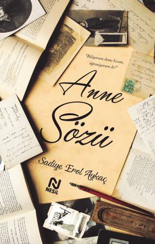 Anne Sözü - 1