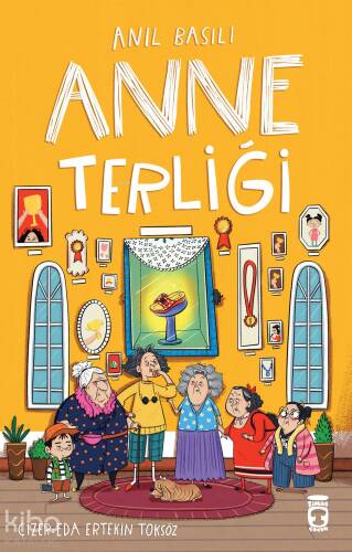 Anne Terliği - 1