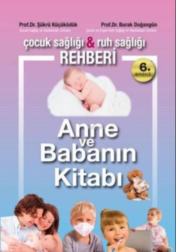 Anne ve Babanın Kitabı - 1