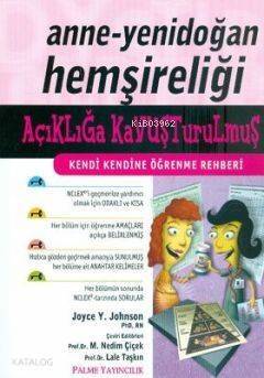 Anne-Yenidoğan Hemşireliği - 1