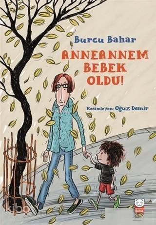 Anneannem Bebek Oldu! - 1