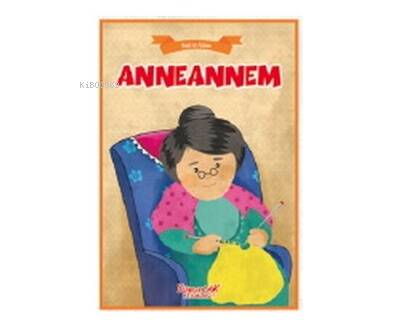 Anneannem Ben Ve Ailem - 1