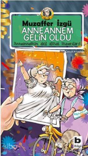 Anneannem Gelin Oldu - 1