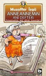 Anneannemin Anı Defteri - 1