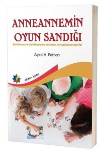 Anneannemin Oyun Sandığı - 1