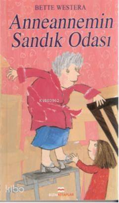 Anneannemin Sandık Odası - 1