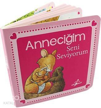 Anneciğim Seni Seviyorum - 1