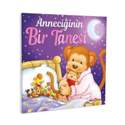 Anneciğinin Bir Tanesi - 1