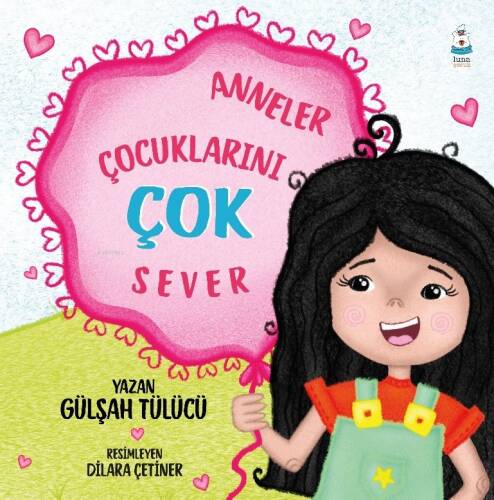 Anneler Çocuklarını Çok Sever - 1