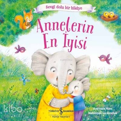 Annelerin En İyisi;Sevgi Dolu Bir Hikaye - 1