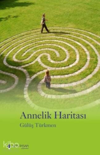 Annelik Haritası - 1