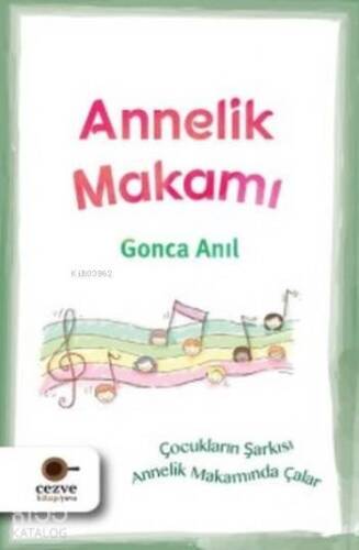 Annelik Makamı - 1