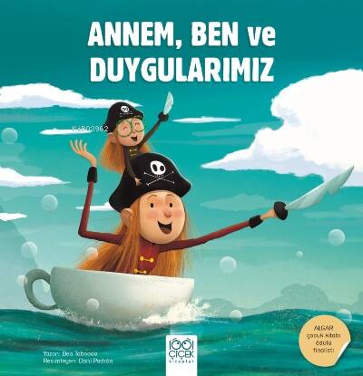 Annem, Ben ve Duygularımız - 1