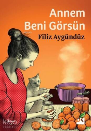 Annem Beni Görsün - 1