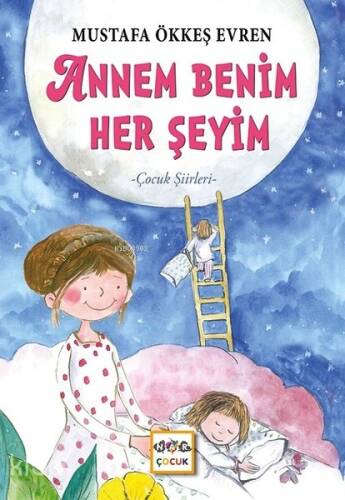 Annem Benim Her Şeyim - 1