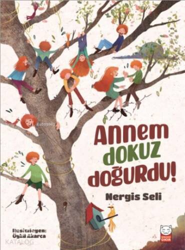 Annem Dokuz Doğurdu! - 1