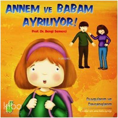 Annem ve Babam Ayrılıyor! - 1