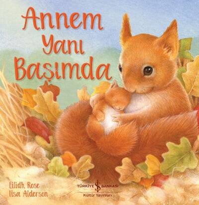 Annem Yani Başımda - 1