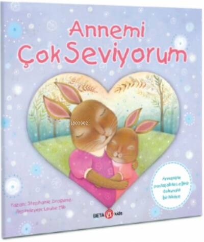 Annemi Çok Seviyorum - 1