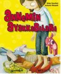 Annemin Ayakkabıları - 1