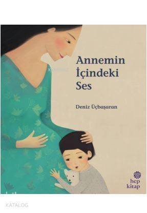 Annemin İçindeki Ses - 1