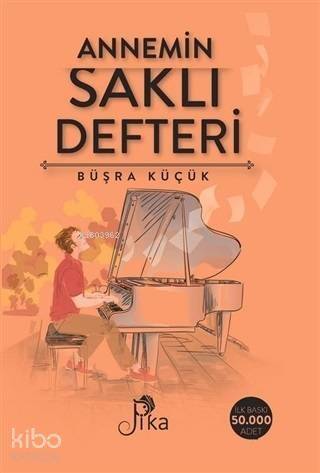 Annemin Saklı Defteri - 1