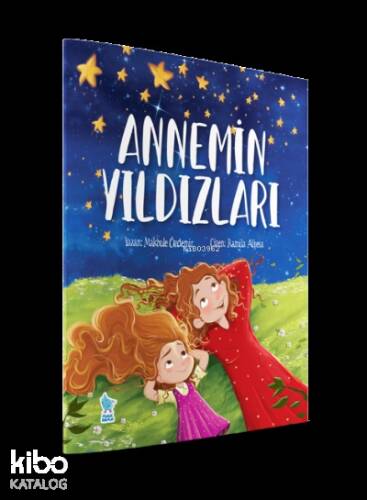 Annemin Yıldızları - 1