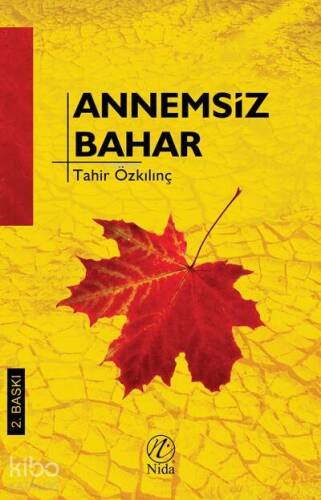 Annemsiz Bahar - 1