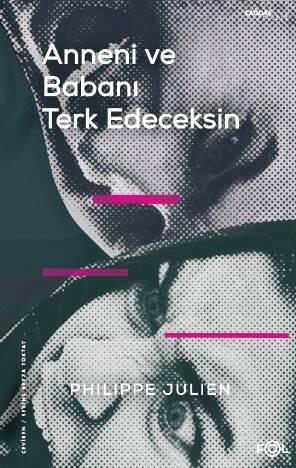 Anneni ve Babanı Terk Edeceksin - 1