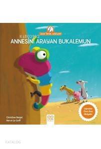 Annesini Arayan Bukalemun; Anne Tavuk Anlatıyor - 1