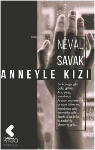 Anneyle Kızı - 1