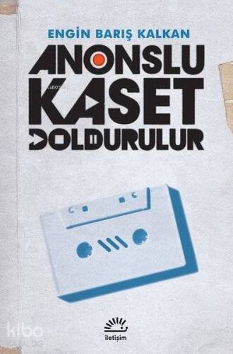 Anonslu Kaset Doldurulur - 1