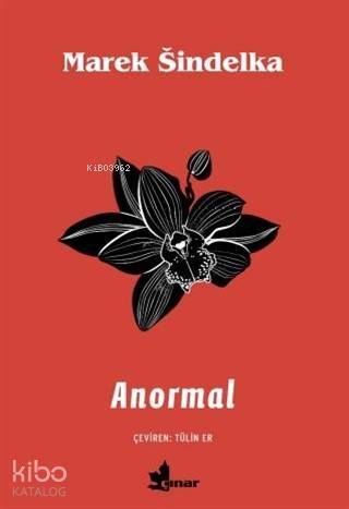 Anormal - 1